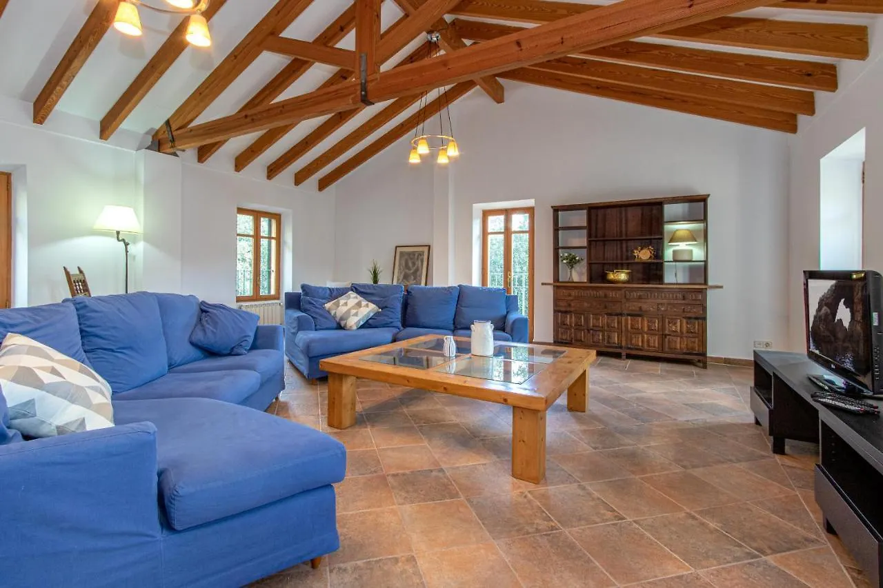 Villa Muscarolas By Home Villas 360 Pollenca Spain