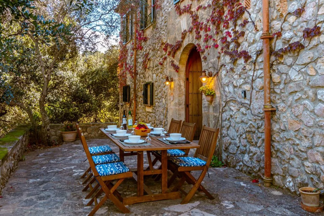 Villa Muscarolas By Home Villas 360 Pollença Spanyolország