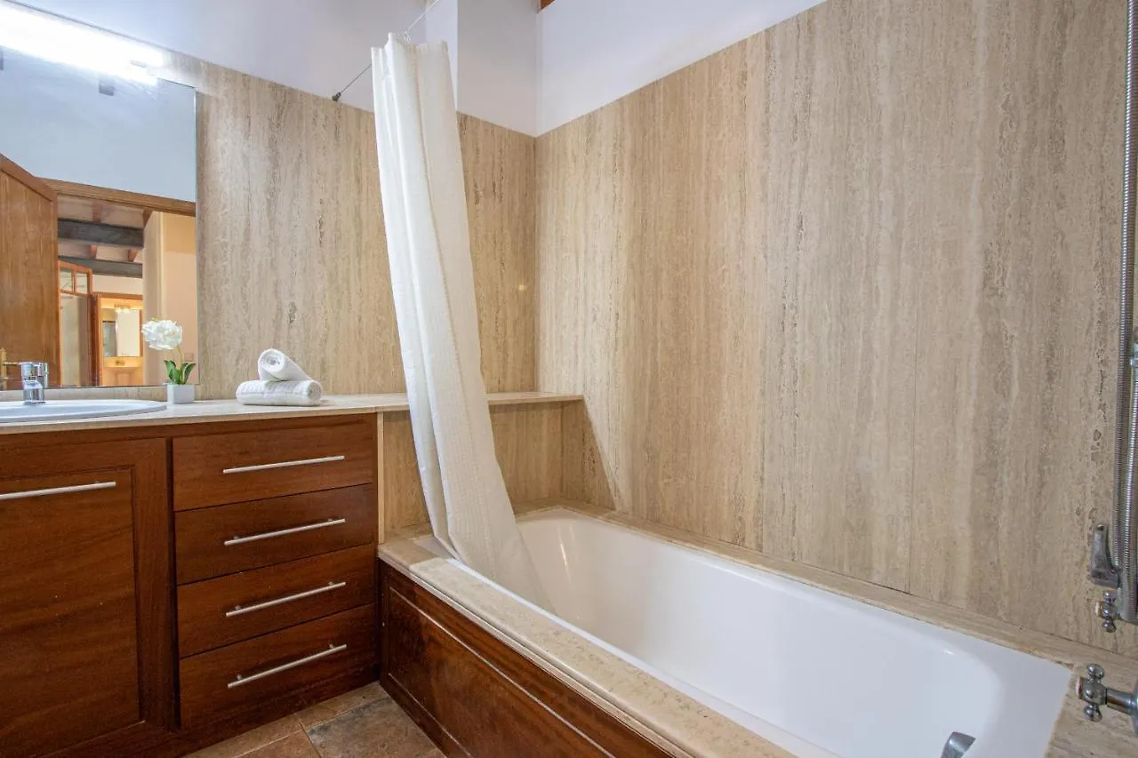 Villa Muscarolas By Home Villas 360 Pollenca 0*,  Spain