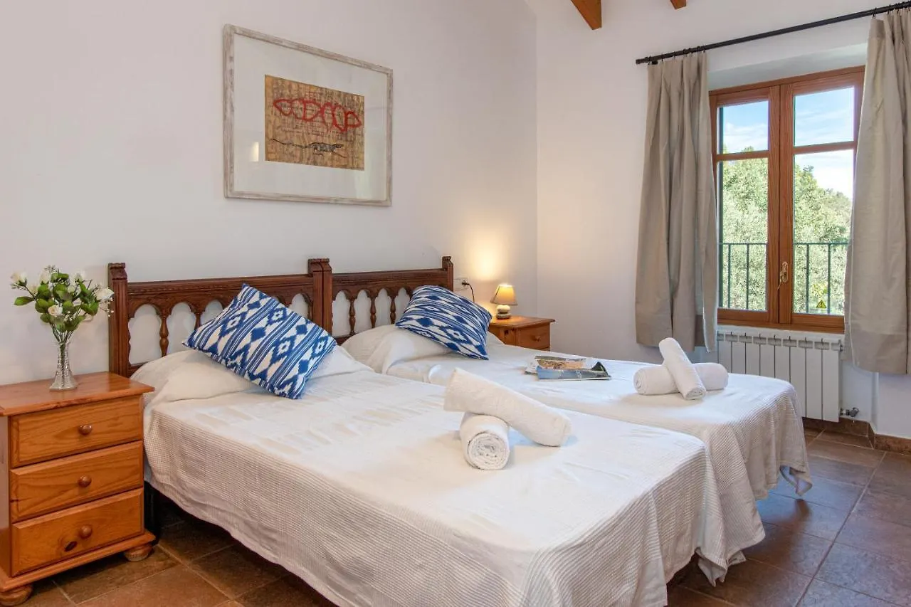 Villa Muscarolas By Home Villas 360 Pollença Spanyolország