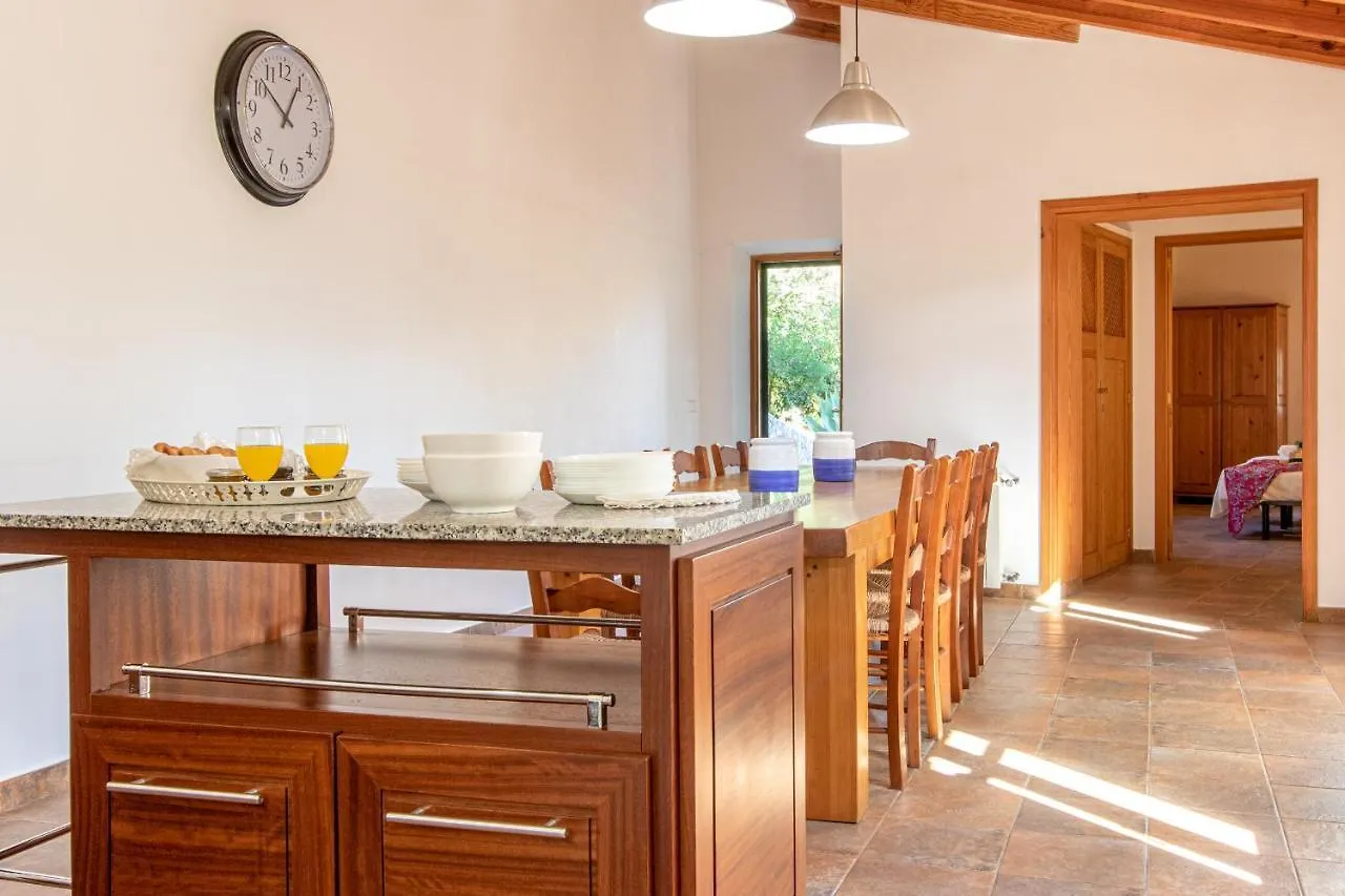 Villa Muscarolas By Home Villas 360 Pollença