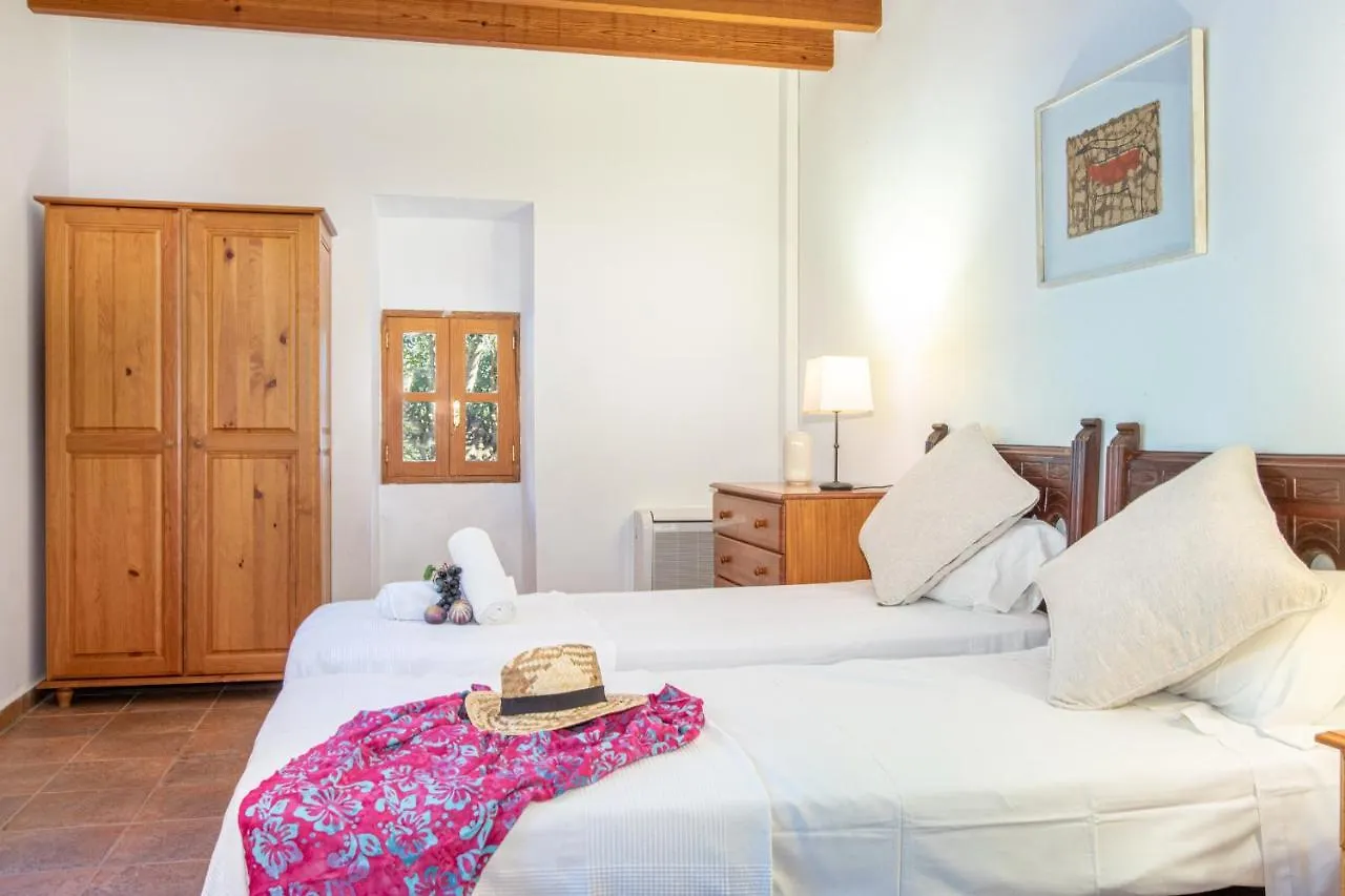 Villa Muscarolas By Home Villas 360 Pollenca
