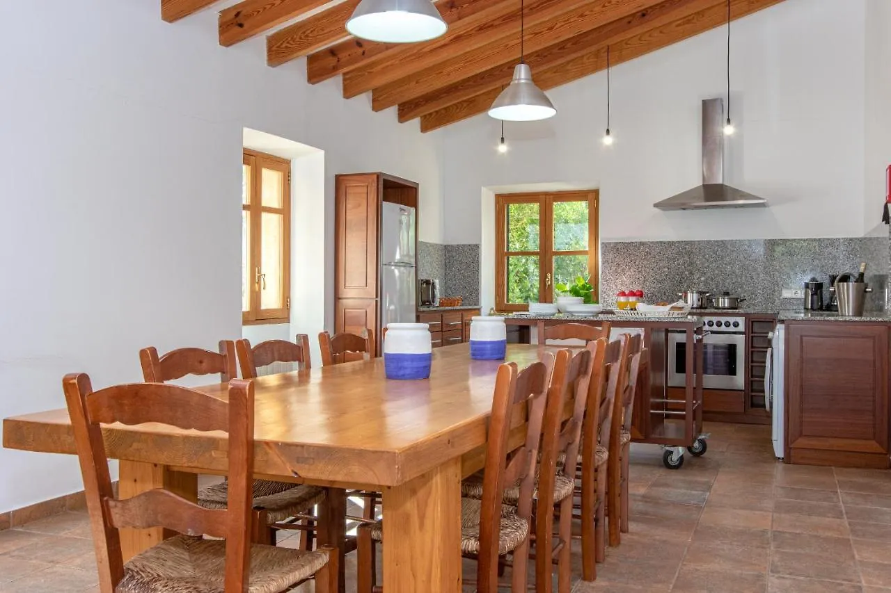Villa Muscarolas By Home Villas 360 Pollença