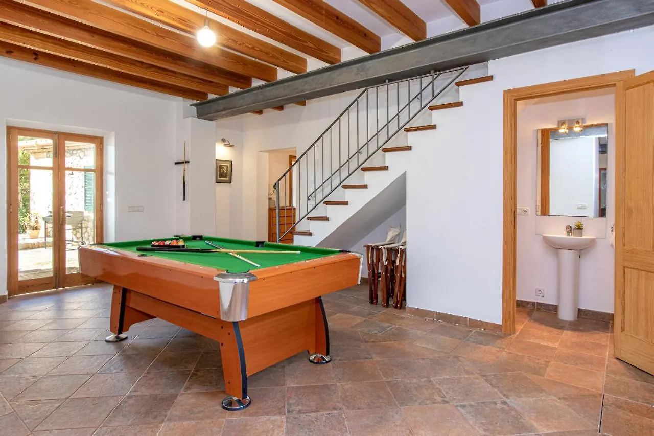 Villa Muscarolas By Home Villas 360 Pollença