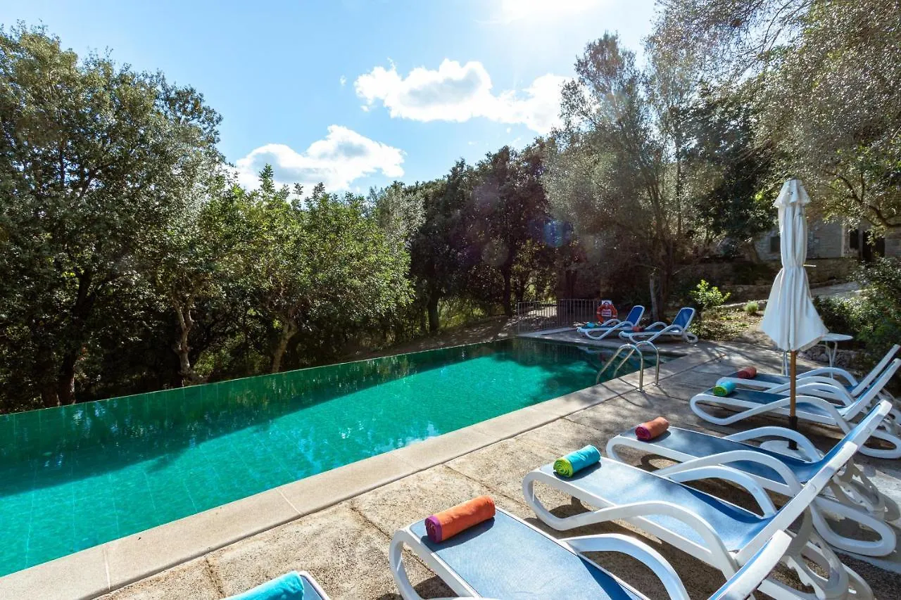 Villa Muscarolas By Home Villas 360 Pollenca