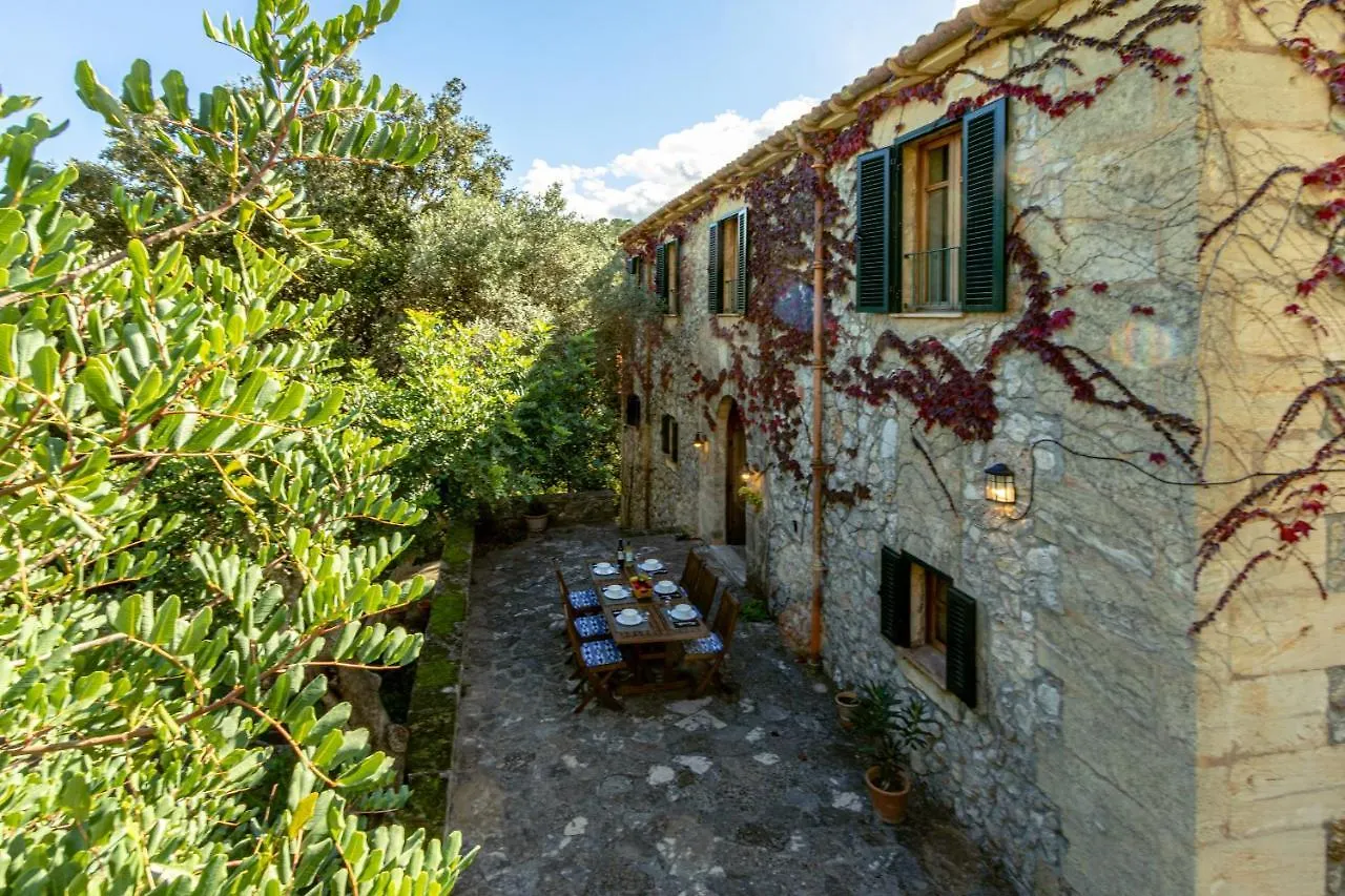 Villa Muscarolas By Home Villas 360 Pollenca 0*,  Spain
