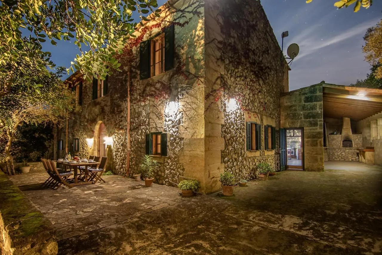 Villa Muscarolas By Home Villas 360 Pollenca