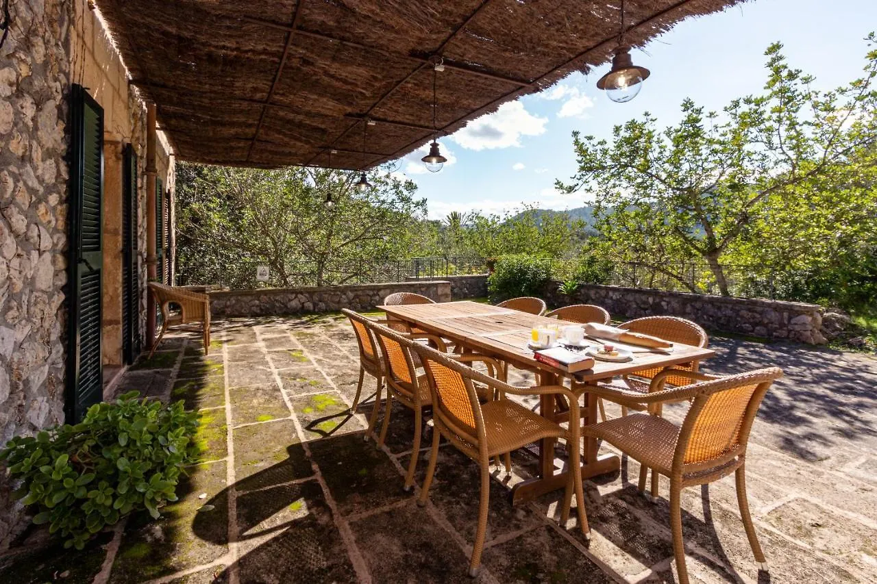 Villa Muscarolas By Home Villas 360 Pollenca