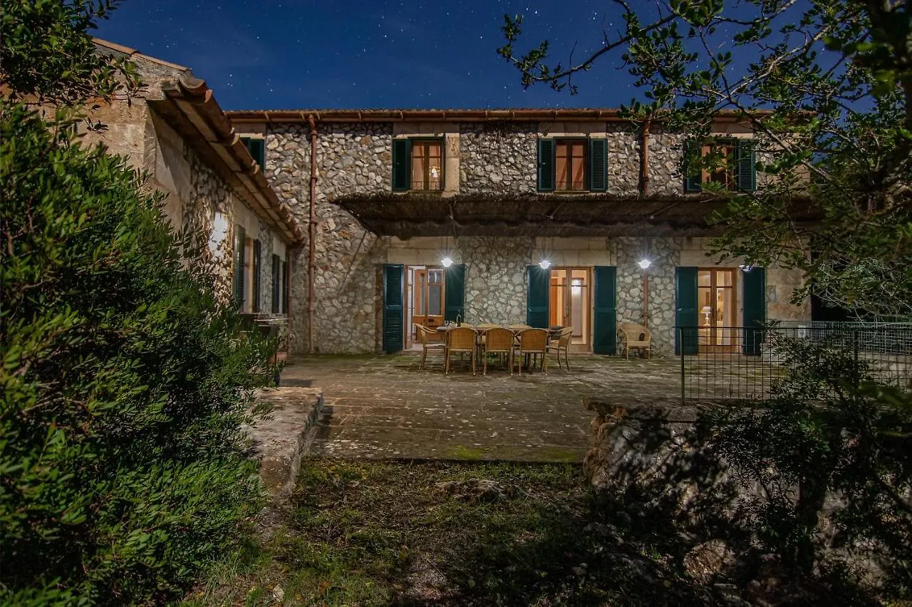 Villa Muscarolas By Home Villas 360 Pollenca