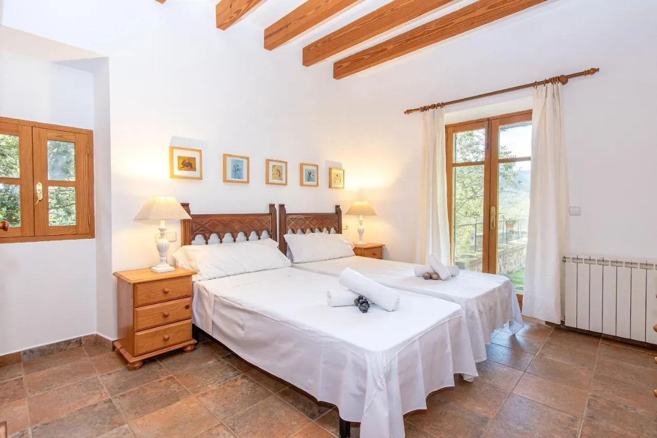 Villa Muscarolas By Home Villas 360 Pollenca