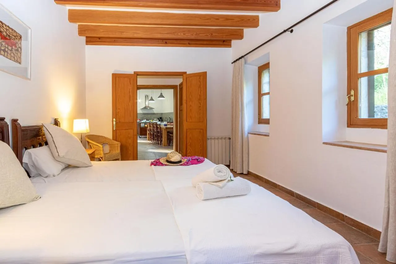 Villa Muscarolas By Home Villas 360 Pollenca