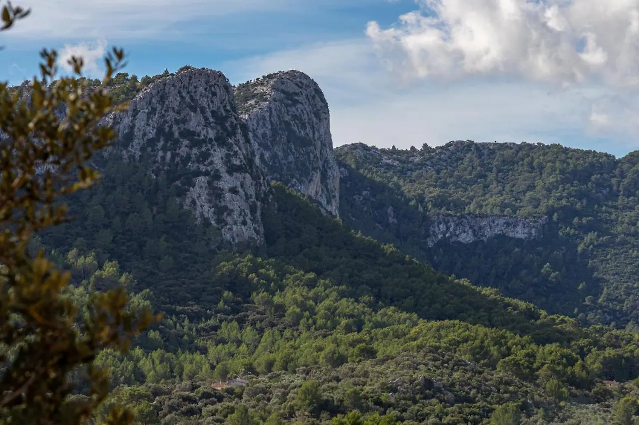 Villa Muscarolas By Home Villas 360 Pollenca Spain