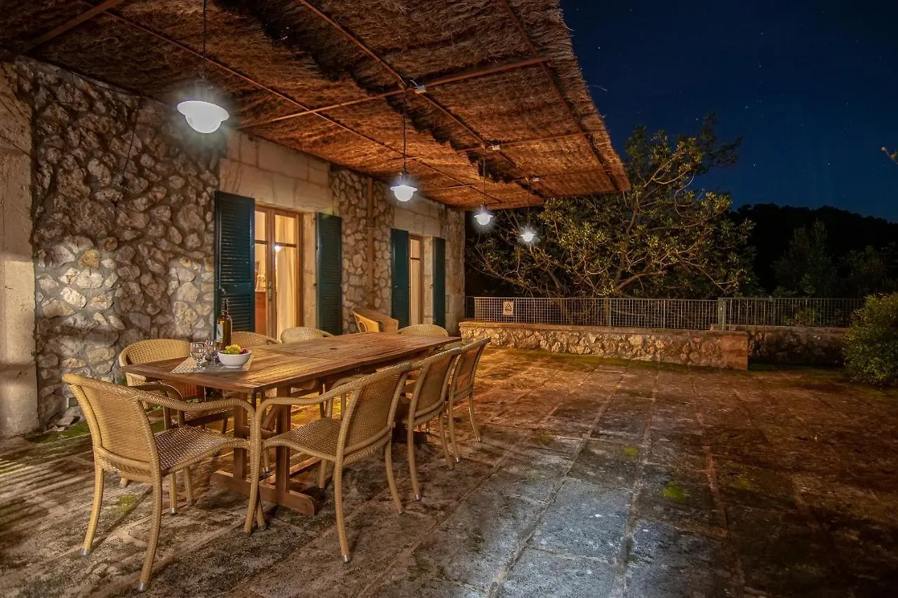 Villa Muscarolas By Home Villas 360 Pollenca
