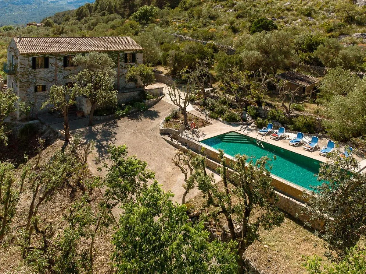 Villa Muscarolas By Home Villas 360 Pollenca